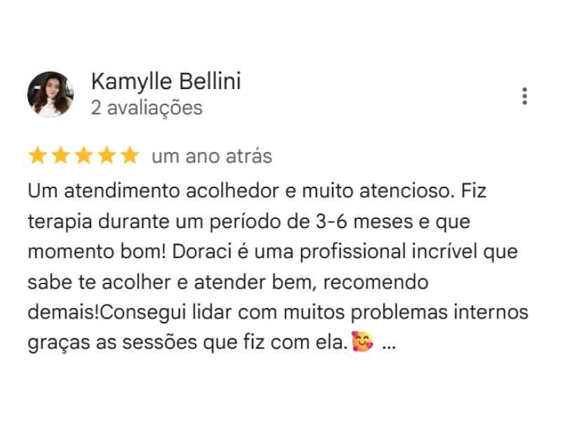 depoimento 2